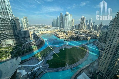 Apartment de 3 dormitorios en Opera District, UAE No. 76625 1