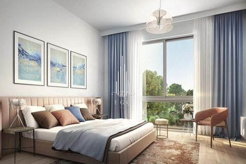 4 bedrooms Villa on the Yas Island, UAE No. 22417 5