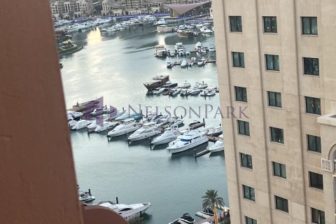 1 bedroom Apartment in Doha, Qatar No. 57762 1