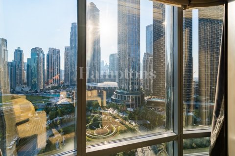 Apartment de 1 dormitorio en Downtown Dubai (Downtown Burj Dubai), UAE No. 72923 10