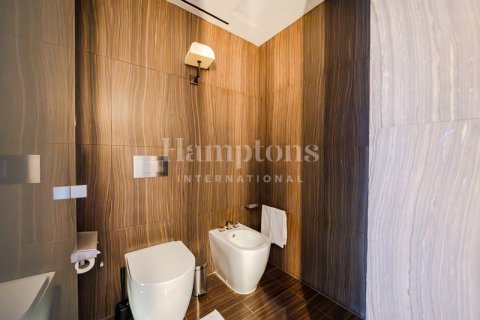 Apartment de 1 dormitorio en Downtown Dubai (Downtown Burj Dubai), UAE No. 72923 4