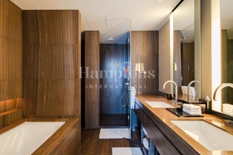 Apartment de 1 dormitorio en Downtown Dubai (Downtown Burj Dubai), UAE No. 72923 12