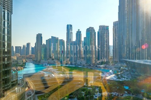 Apartment de 1 dormitorio en Downtown Dubai (Downtown Burj Dubai), UAE No. 72923 2