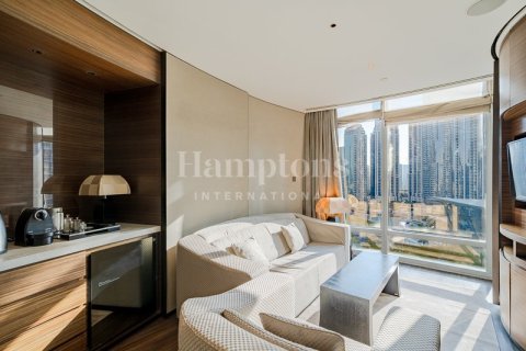 Apartment de 1 dormitorio en Downtown Dubai (Downtown Burj Dubai), UAE No. 72923 14