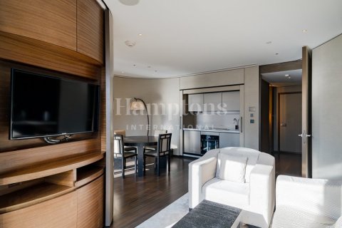 Apartment de 1 dormitorio en Downtown Dubai (Downtown Burj Dubai), UAE No. 72923 3