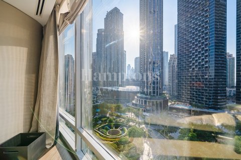 Apartment de 1 dormitorio en Downtown Dubai (Downtown Burj Dubai), UAE No. 72923 13