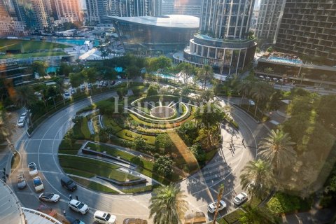 Apartment de 1 dormitorio en Downtown Dubai (Downtown Burj Dubai), UAE No. 72923 16