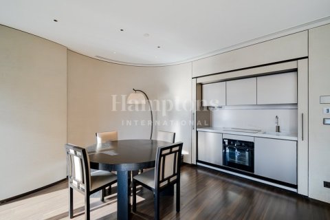 Apartment de 1 dormitorio en Downtown Dubai (Downtown Burj Dubai), UAE No. 72923 5
