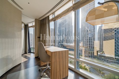 Apartment de 1 dormitorio en Downtown Dubai (Downtown Burj Dubai), UAE No. 72923 8