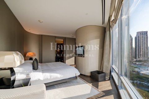 Apartment de 1 dormitorio en Downtown Dubai (Downtown Burj Dubai), UAE No. 72923 11