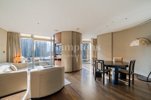 Apartment de 1 dormitorio en Downtown Dubai (Downtown Burj Dubai), UAE No. 72923 1