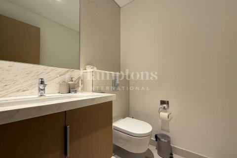 Apartment de 2 dormitorios en Maple at Dubai Hills Estate, UAE No. 72920 1
