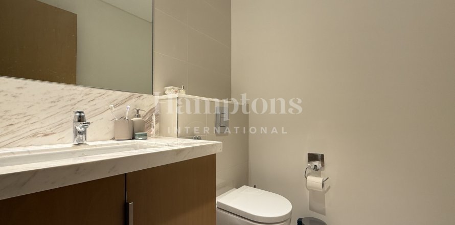 Apartment de 2 dormitorios en Maple at Dubai Hills Estate, UAE No. 72920