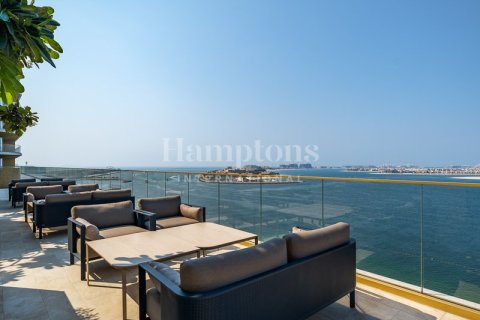 2 غرف نوم شقة في Dubai Harbour, الإمارات العربية المتحدة رقم 72926 19