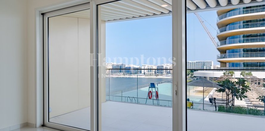 2 غرف نوم شقة في Dubai Harbour, الإمارات العربية المتحدة رقم 72926