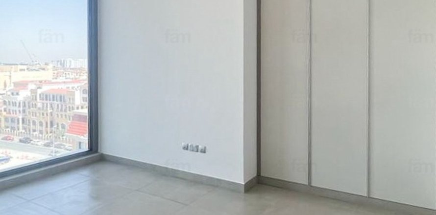 Appartement de 1 chambre à Dubai, UAE No. 99812