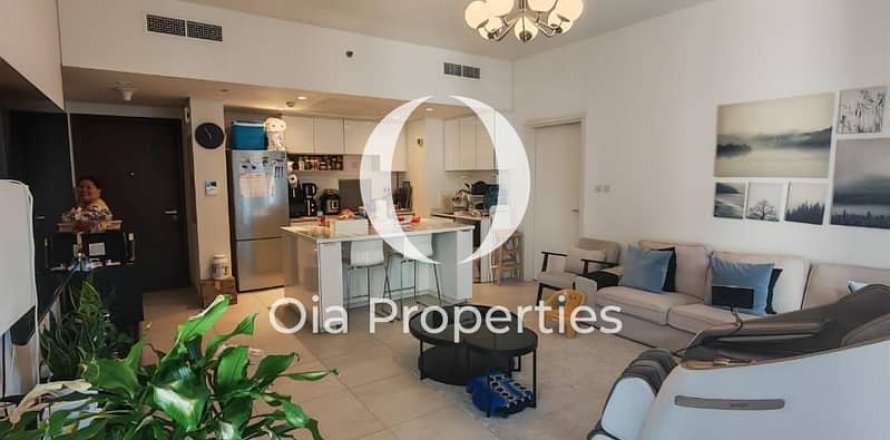 Apartment de 2 dormitorios en Al Reem Island, UAE No. 99814