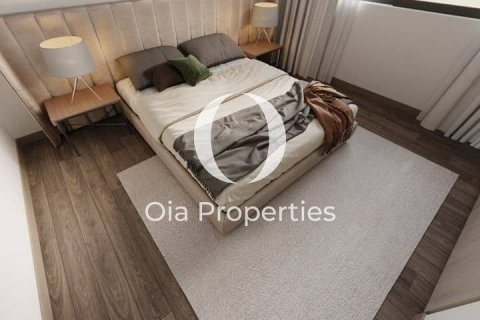 Вилла с 4 спальнями на Остров Яс, ОАЭ №66605 10