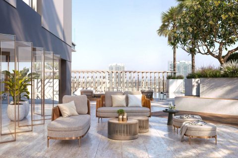 35.06m² Apartment in Lume Residence Jumeirah Village Circle, UAE No. 98210 4