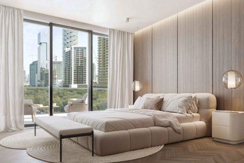 35.06m² Apartment in Lume Residence Jumeirah Village Circle, UAE No. 98210 3