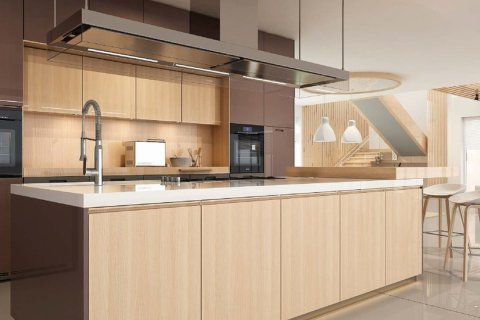 3 bedrooms Apartment in BINGHATTI CREEK Al Jaddaf, UAE No. 96506 13