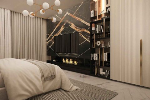 3 bedrooms Apartment in BINGHATTI CREEK Al Jaddaf, UAE No. 96506 3