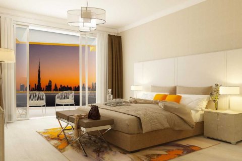 3 bedrooms Apartment in BINGHATTI CREEK Al Jaddaf, UAE No. 96506 4