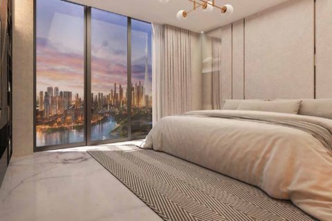 3 bedrooms Apartment in BINGHATTI CREEK Al Jaddaf, UAE No. 96506 8