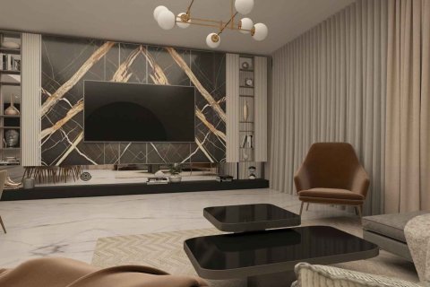 3 bedrooms Apartment in BINGHATTI CREEK Al Jaddaf, UAE No. 96506 6
