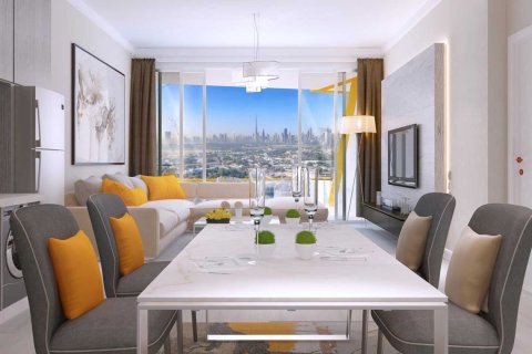 3 bedrooms Apartment in BINGHATTI CREEK Al Jaddaf, UAE No. 96506 7