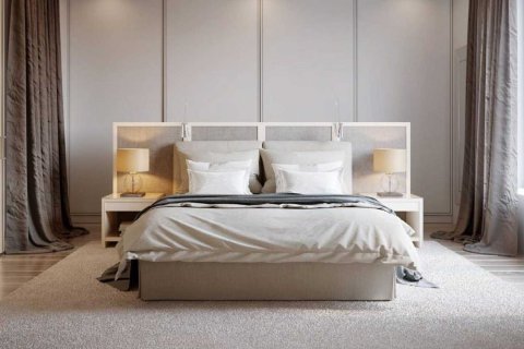3 bedrooms Apartment in BINGHATTI CREEK Al Jaddaf, UAE No. 96506 5