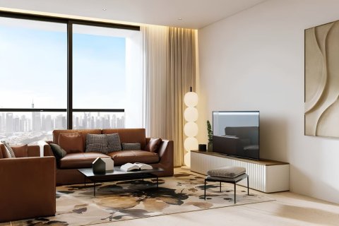 Apartment de 1 dormitorio en Santorini Residences Jumeirah Village Triangle, UAE No. 98259 2