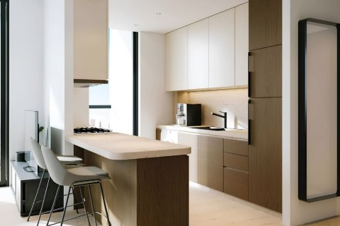 Apartamento tipo estudio Estudio en Santorini Residences Jumeirah Village Triangle, UAE No. 98257 2