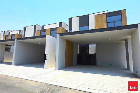 Таунхаус с 3 спальнями в Дубай, ОАЭ №88511 31