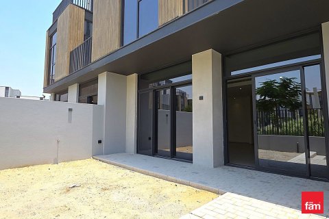 3 غرف نوم تاون هاوس في دبي, الإمارات العربية المتحدة رقم 88511