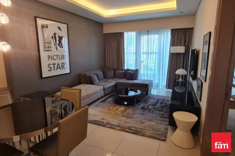 Appartement de 1 chambre à Business Bay, UAE No. 88514 2