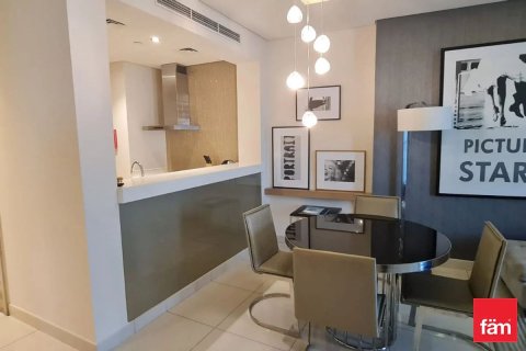 Appartement de 1 chambre à Business Bay, UAE No. 88514 4