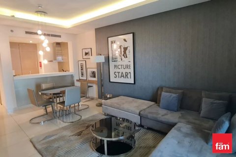 Appartement de 1 chambre à Business Bay, UAE No. 88514 1