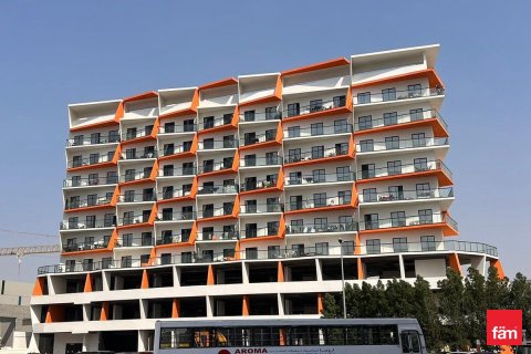 Appartement de 1 chambre à Dubai, UAE No. 89079 10
