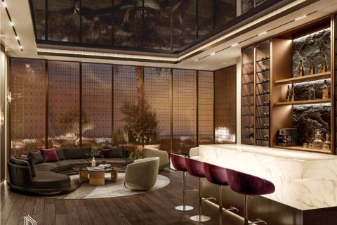 36.6m² Apartment in Al Wasl, UAE No. 89080 12