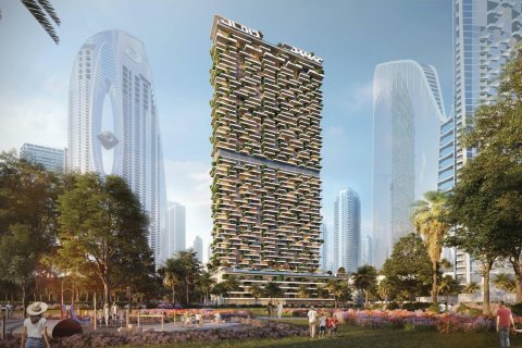 36.6m² Apartment in Al Wasl, UAE No. 89080 6
