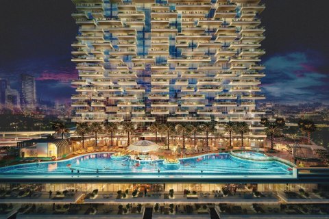 36.6m² Apartment in Al Wasl, UAE No. 89080 3