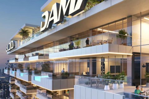 36.6m² Apartment in Al Wasl, UAE No. 89080 5