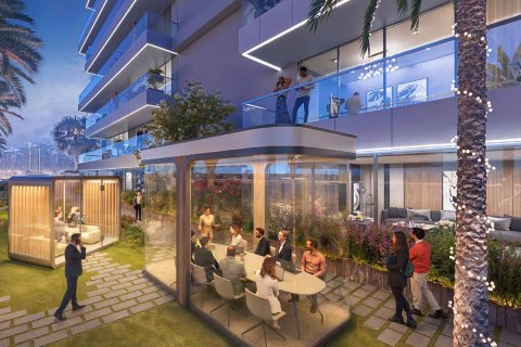 36.6m² Apartment in Al Wasl, UAE No. 89080 9