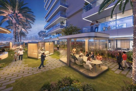 36.6m² Apartment in Al Wasl, UAE No. 89080 7