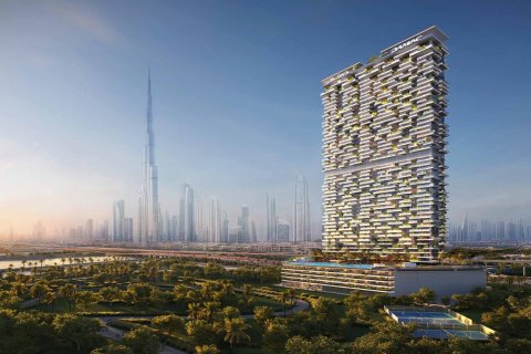 36.6m² Apartment in Al Wasl, UAE No. 89080 16