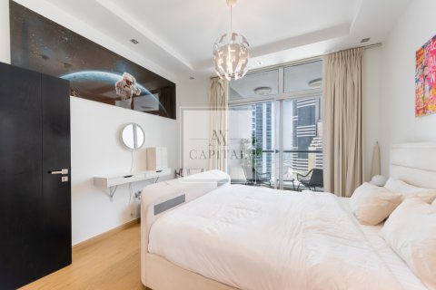 1 غرف نوم شقة في مرسى دبي, الإمارات العربية المتحدة رقم 33124 9
