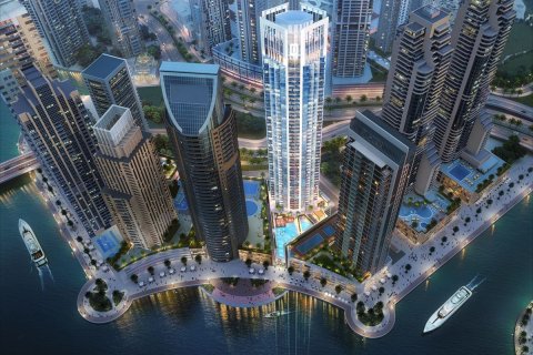 1 bedroom Apartment in Dubai Marina, UAE No. 41929 8