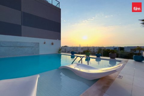2 غرف نوم شقة في Al Sufouh, الإمارات العربية المتحدة رقم 41928 6