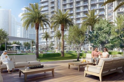 2 غرف نوم شقة في Downtown Views, الإمارات العربية المتحدة رقم 1046 7